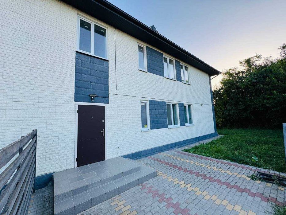 Квартира на вул. Крилова, 12А в Києві, ID 296686, фото №7