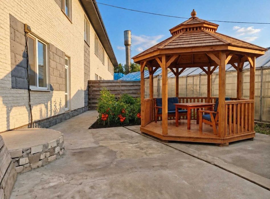 Квартира на вул. Крилова, 12А в Києві, ID 296686, фото №9