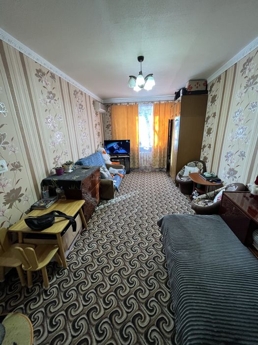 Квартира на Олександрівський в Запоріжжі, ID 406098, фото №4