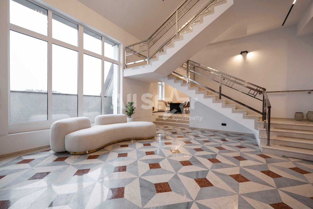 Квартира на вул. Володимирська, 20/1А в Київ, ID 179709, фото №1