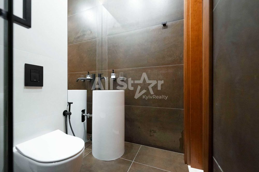 Квартира на вул. Володимирська, 20/1А в Київ, ID 179709, фото №4