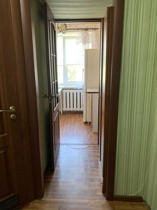 Квартира на вул. Воскресенський просп, 18Б в Києві, ID 271924, фото №12