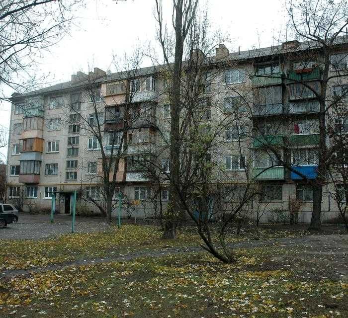 Квартира на вул. Воскресенський просп, 18Б в Києві, ID 271924, фото №16