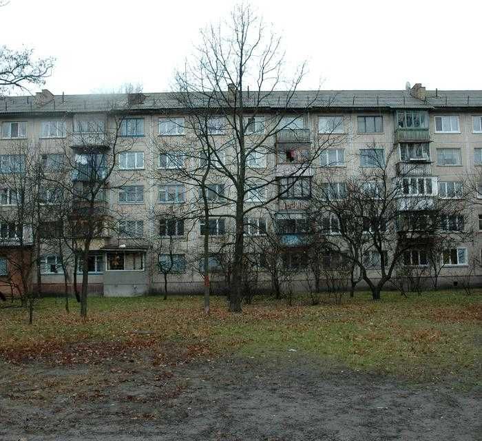 Квартира на вул. Воскресенський просп, 18Б в Києві, ID 271924, фото №17