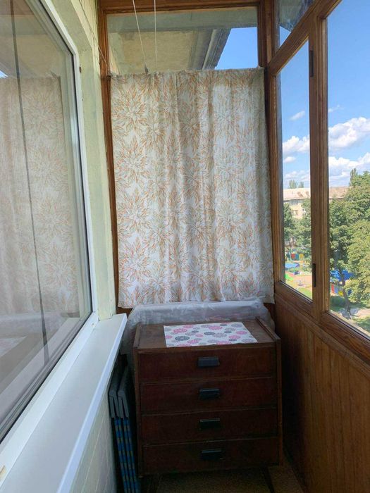 Квартира на вул. Воскресенський просп, 18Б в Києві, ID 271924, фото №6