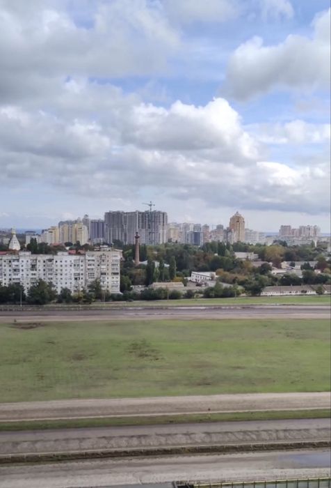 Квартира на вул. Краснова, 67 в Одесі, ID 254677, фото №1