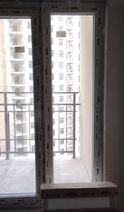 Квартира на вул. Краснова, 67 в Одесі, ID 254677, фото №3
