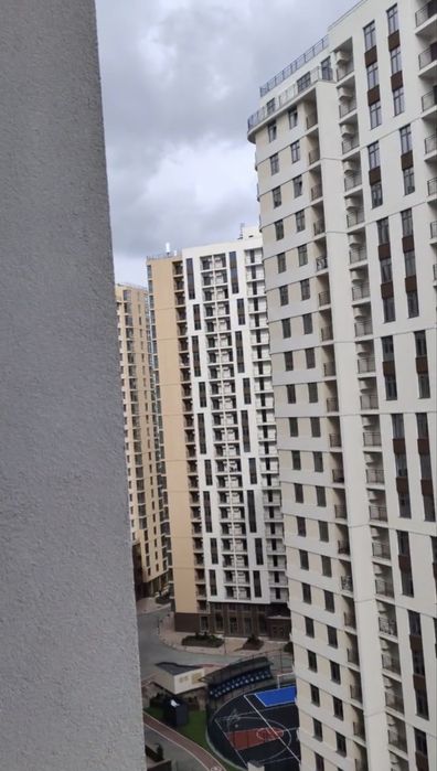 Квартира на вул. Краснова, 67 в Одесі, ID 254677, фото №4