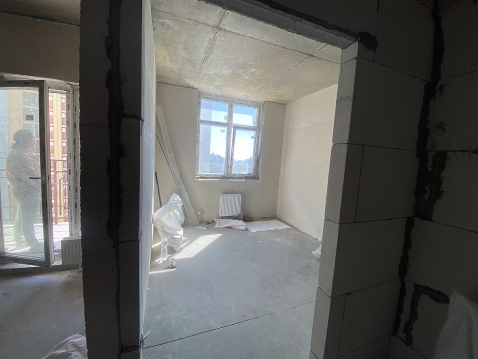 Квартира на вул. Краснова, 67 в Одесі, ID 254677, фото №9
