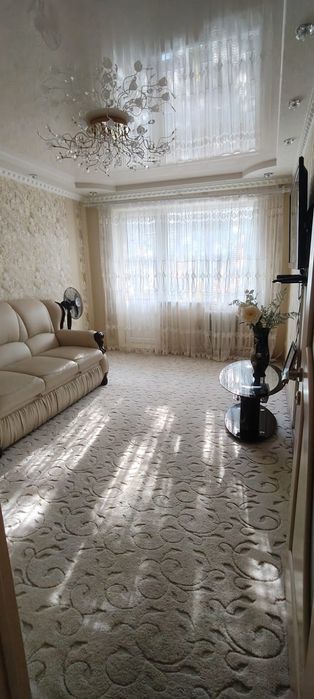 Орендувати квартиру за адресою просп. Ювілейний в Харків на Findly.com.ua Квартира на просп. Ювілейний в Харків, ID 400028, фото №1