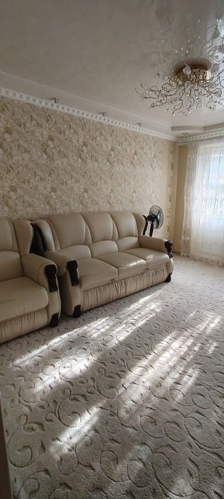 Квартира на просп. Ювілейний в Харків, ID 400028, фото №2