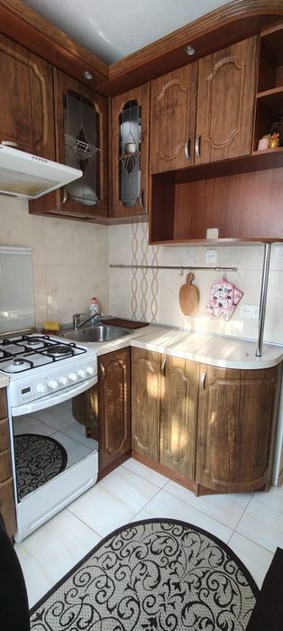 Квартира на просп. Ювілейний в Харкові, ID 400028, фото №11