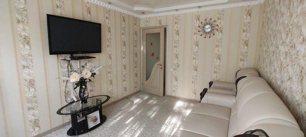 Квартира на просп. Ювілейний в Харків, ID 400028, фото №3