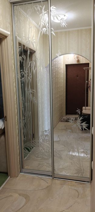 Квартира на просп. Ювілейний в Харкові, ID 400028, фото №9
