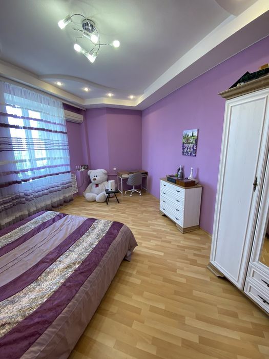 Купити квартиру за адресою Лиса гора в Харків на Findly.com.ua Квартира на Лиса гора в Харків, ID 260005, фото №1