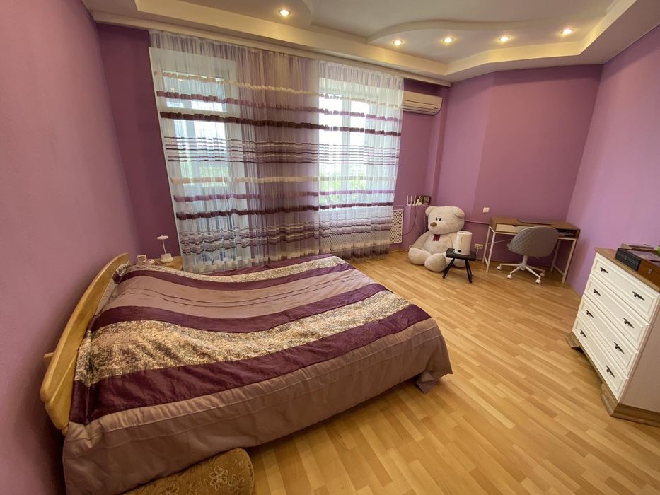 Квартира на Лиса гора в Харкові, ID 260005, фото №13