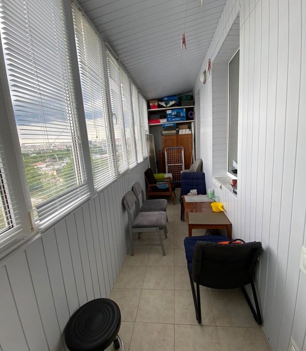Квартира на Лиса гора в Харкові, ID 260005, фото №16