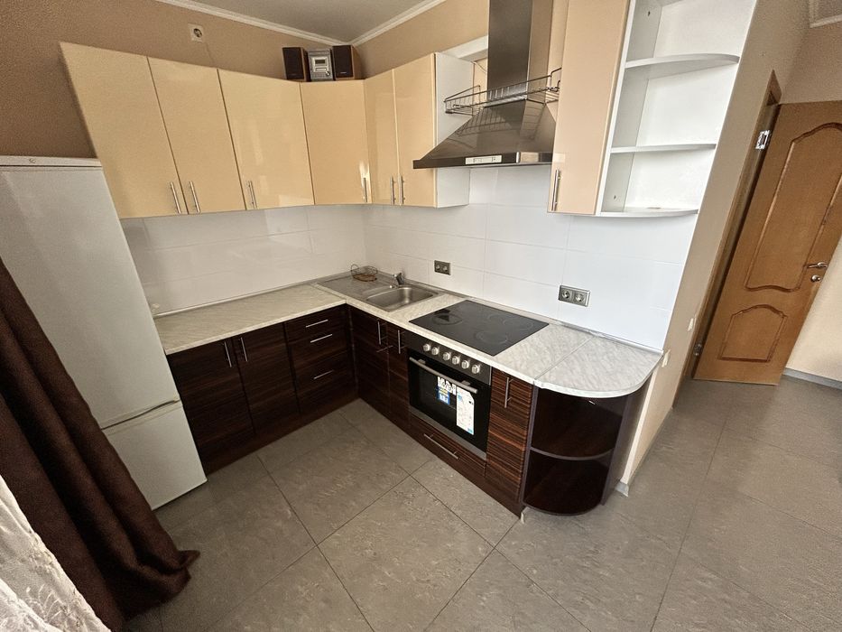 Квартира на вул. Лобановського, 19 в Києві, ID 312268, фото №1