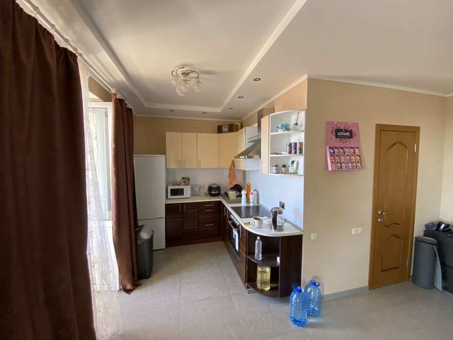 Квартира на вул. Лобановського, 19 в Києві, ID 312268, фото №2