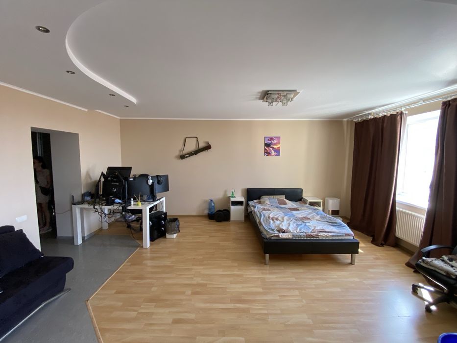 Квартира на вул. Лобановського, 19 в Києві, ID 312268, фото №3