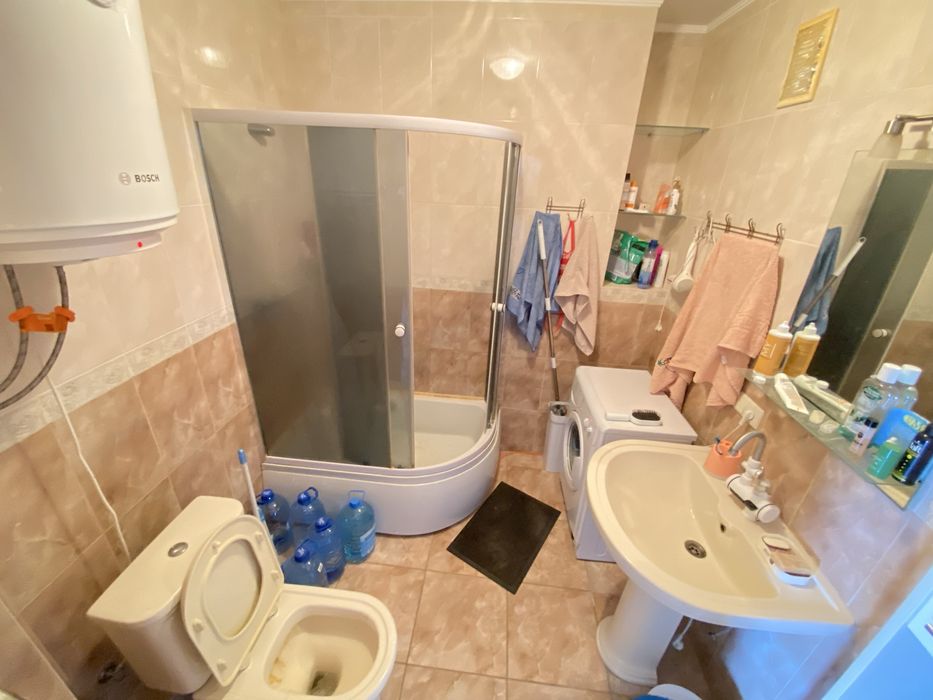 Квартира на вул. Лобановського, 19 в Києві, ID 312268, фото №7