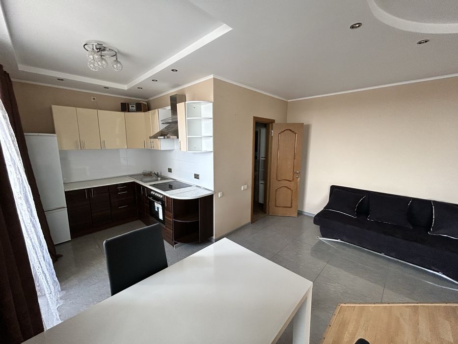 Квартира на вул. Лобановського, 19 в Києві, ID 312268, фото №9