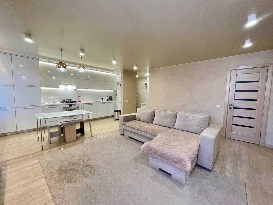 Квартира на Автовокзал 1 в Хмельницький, ID 248581, фото №1