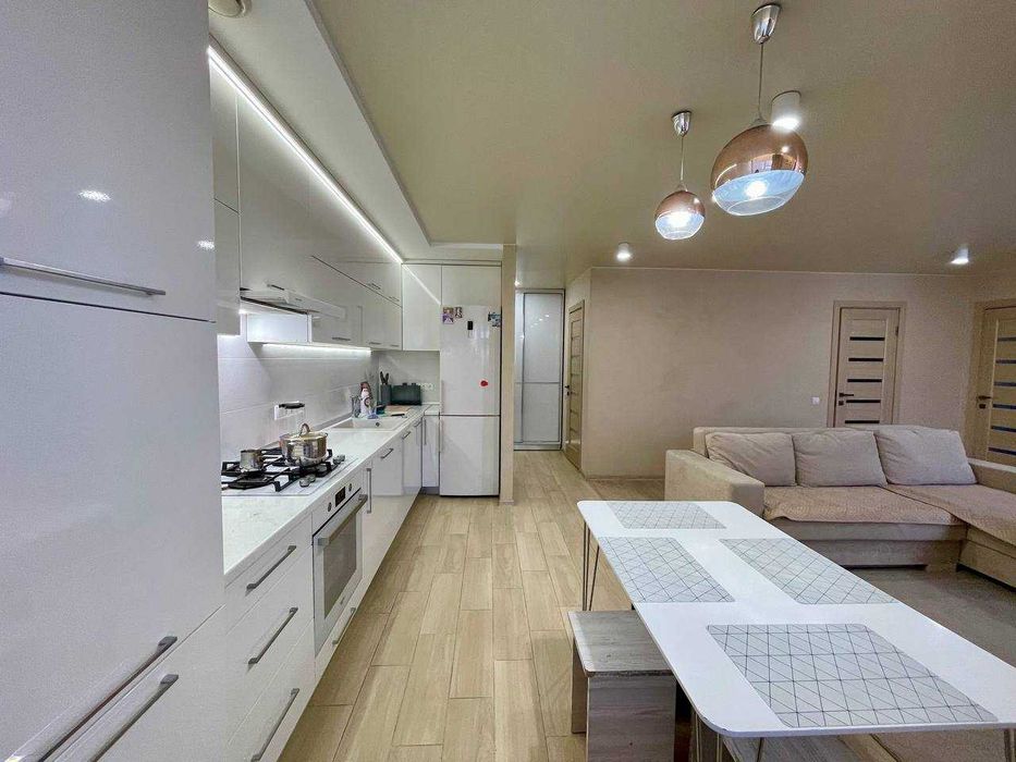 Квартира на Автовокзал 1 в Хмельницький, ID 248581, фото №2