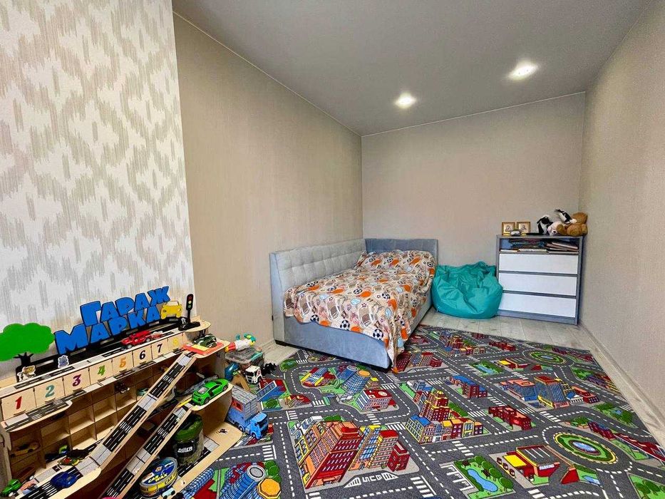 Квартира на Автовокзал 1 в Хмельницькому, ID 248581, фото №16