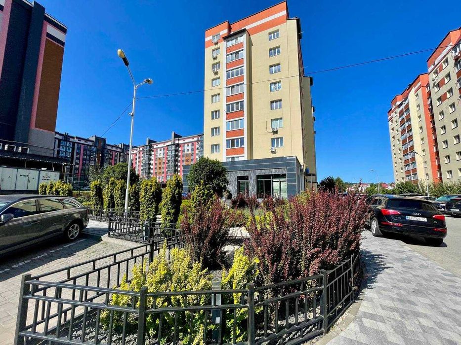 Квартира на Автовокзал 1 в Хмельницькому, ID 248581, фото №18