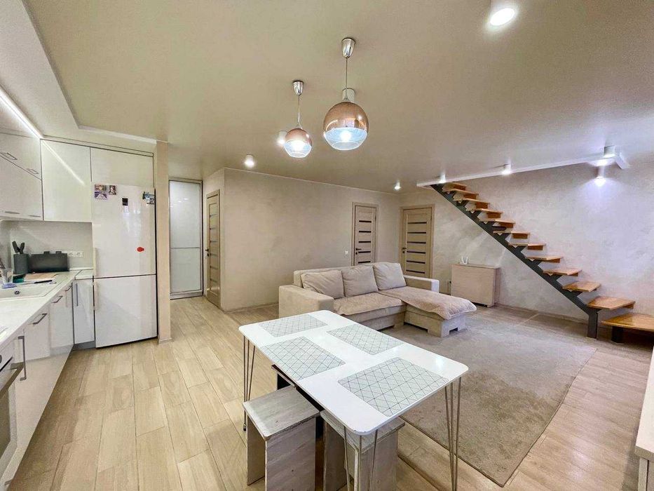 Квартира на Автовокзал 1 в Хмельницький, ID 248581, фото №3