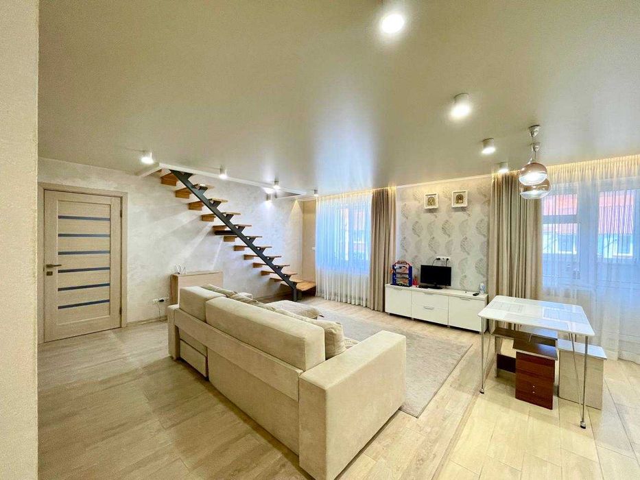 Квартира на Автовокзал 1 в Хмельницький, ID 248581, фото №4