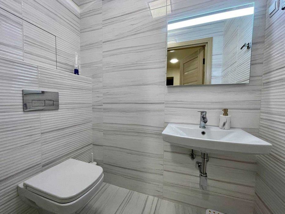 Квартира на Автовокзал 1 в Хмельницький, ID 248581, фото №5