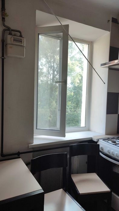 Квартира на вул. Марка Безручка, 23 в Києві, ID 277846, фото №7