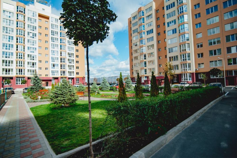 Квартира на біля метро Академмістечко в Києві, ID 271407, фото №19