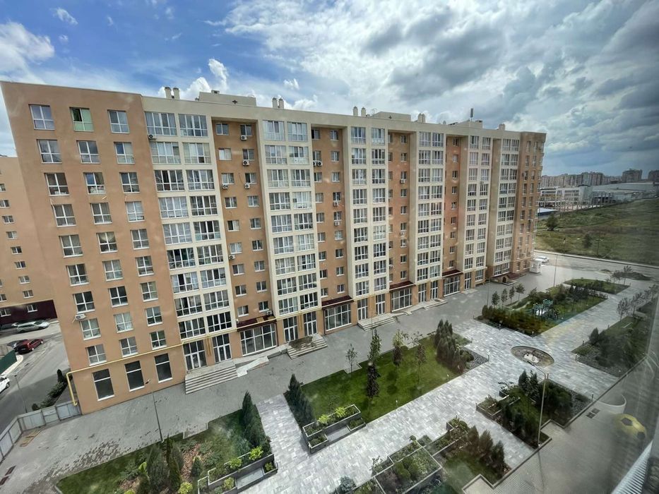 Квартира на біля метро Академмістечко в Києві, ID 271407, фото №22