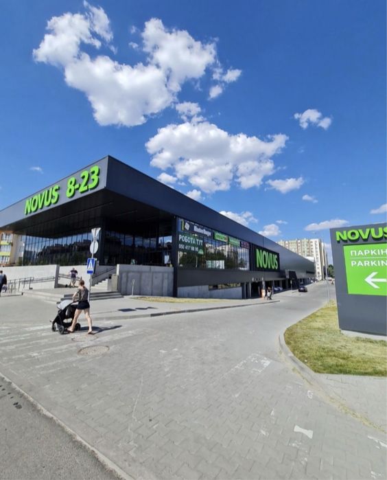 Квартира на біля метро Академмістечко в Києві, ID 271407, фото №23