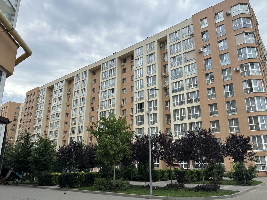 Квартира на біля метро Академмістечко в Києві, ID 271407, фото №4
