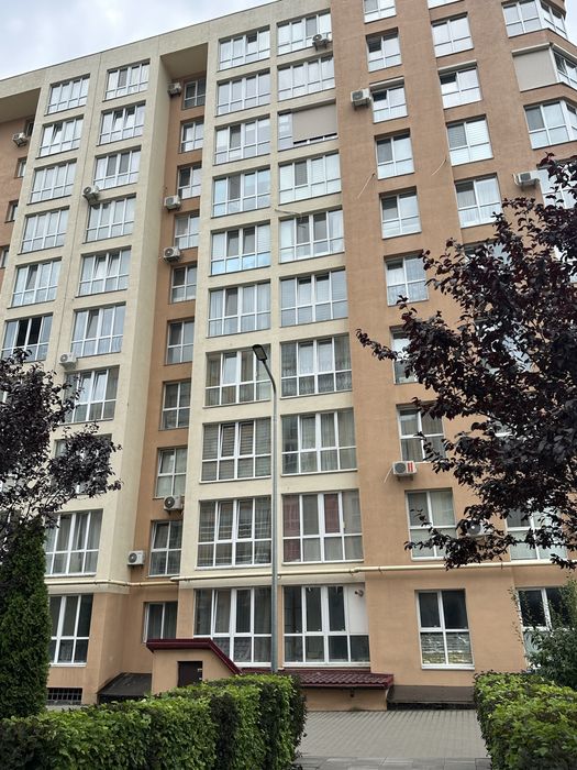 Квартира на біля метро Академмістечко в Києві, ID 271407, фото №6
