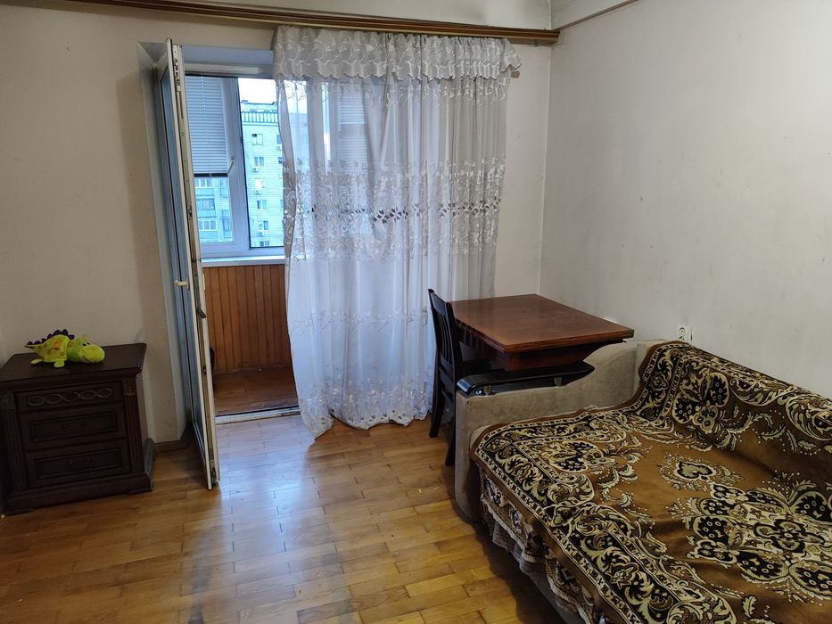 Квартира на Біля метро Чернігівська, ID 336185, фото №1