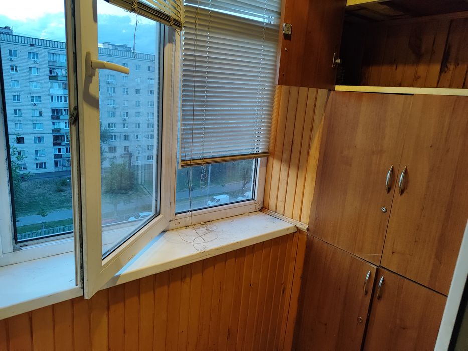 Квартира на Біля метро Чернігівська в Києві, ID 336185, фото №2