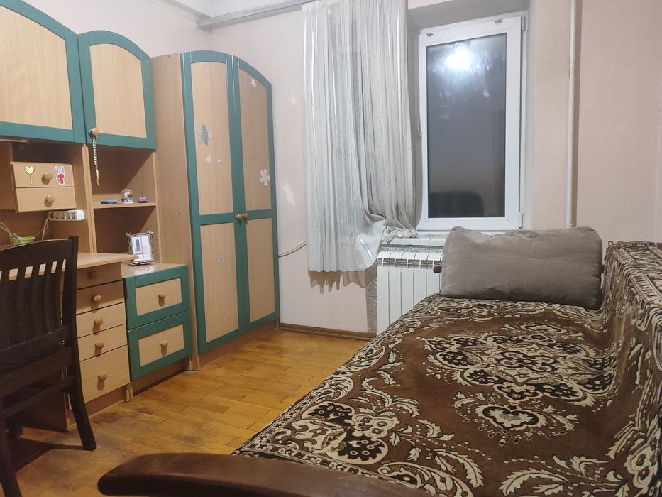 Квартира на Біля метро Чернігівська в Києві, ID 336185, фото №5