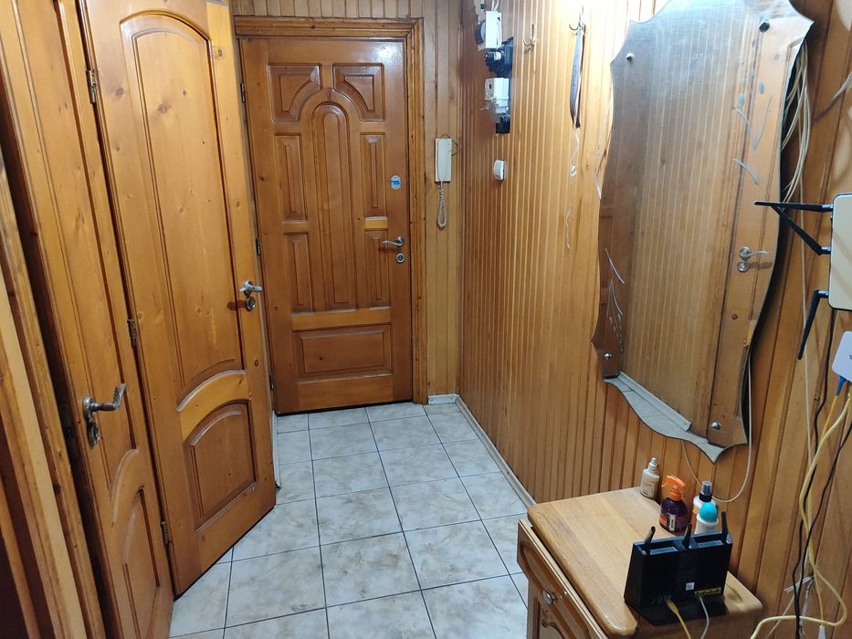 Квартира на Біля метро Чернігівська в Києві, ID 336185, фото №8