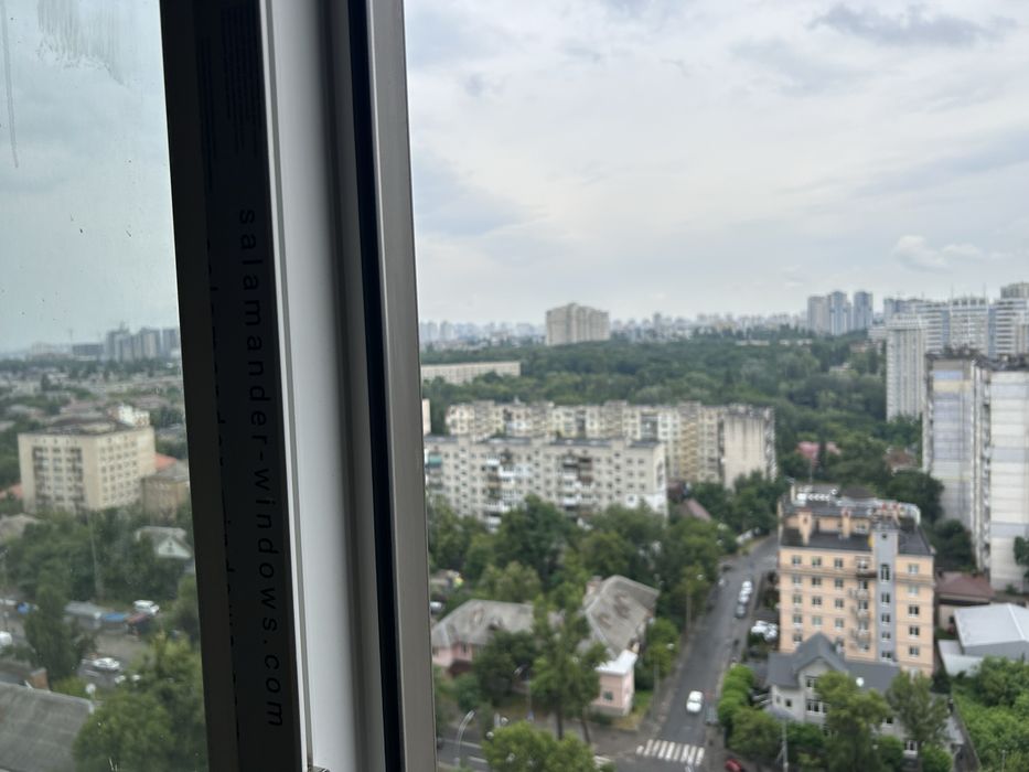 Квартира на вул. Вавілових, 9-11 в Києві, ID 192184, фото №8