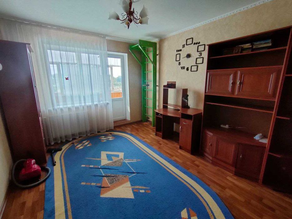 Квартира на вул. Збройних Сил України, 63а, ID 368182, фото №1