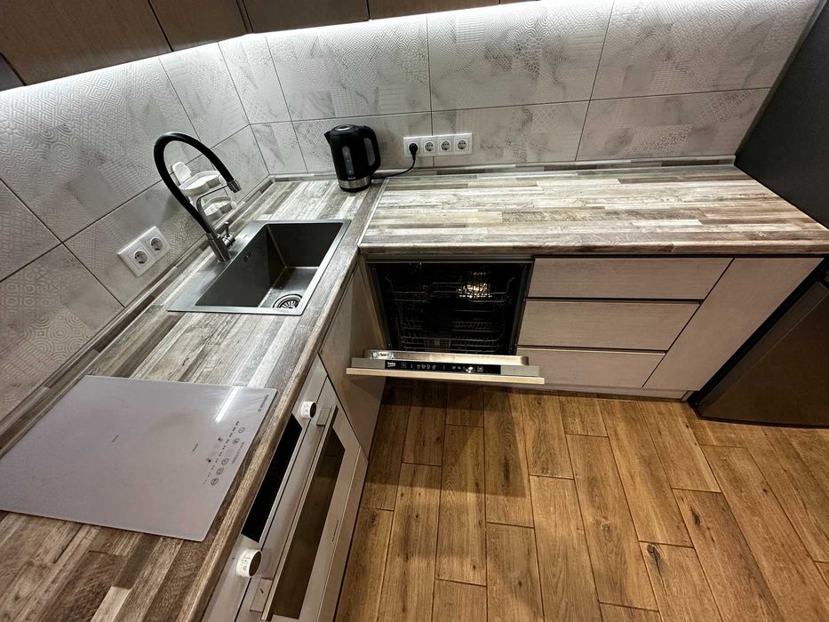Квартира на вул. Соборна в Києві, ID 257531, фото №13
