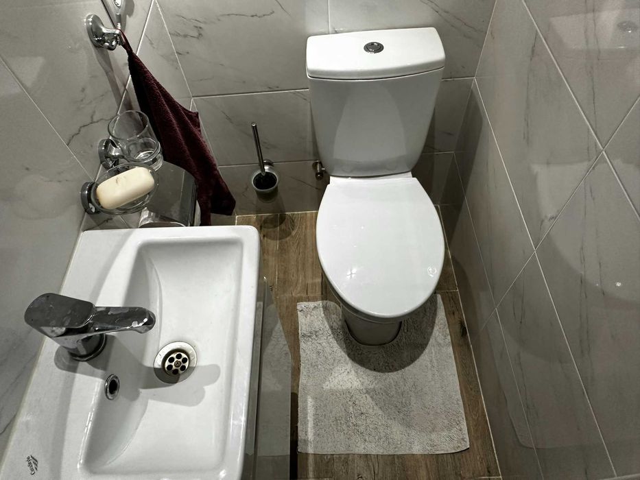Квартира на вул. Соборна в Києві, ID 257531, фото №18