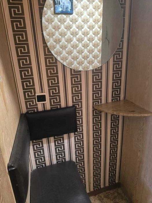 Квартира на біля ПівдГЗК в Кривий Ріг, ID 252913, фото №2