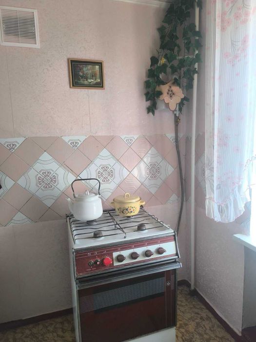 Квартира на біля ПівдГЗК в Кривому Розі, ID 252913, фото №11
