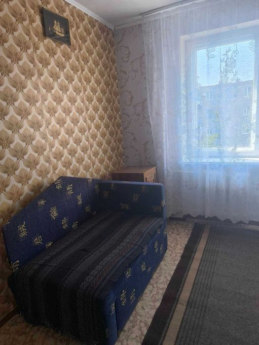 Квартира на біля ПівдГЗК в Кривому Розі, ID 252913, фото №12